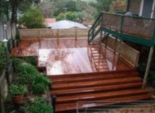 Kwikfynd Decks
glengarrywest