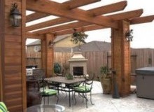 Kwikfynd Pergolas
glengarrywest